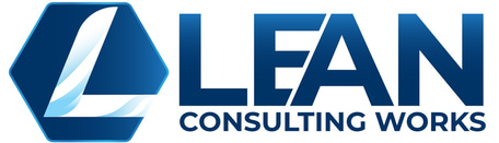 LeanConsultingWorks logo