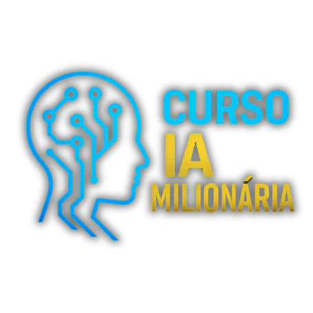 Curso IA MILIONÁRIA logo