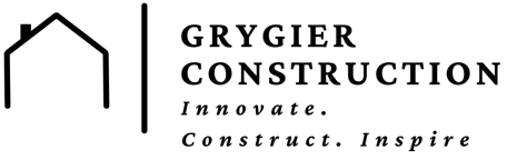 Grygier construction logo