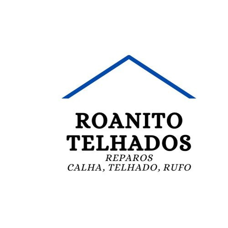 Roanito Telhados logo