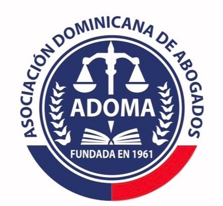 Harol Echavarría ADOMA logo