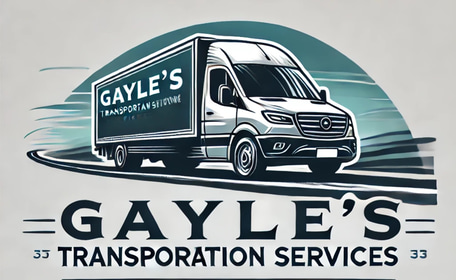 Gayle Transporting LLC logo