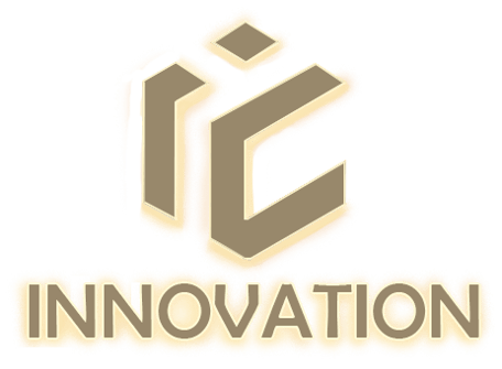 IC INNOVATION logo