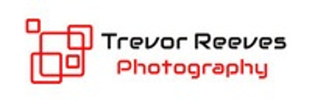 Trevor Reeves Photography logo
