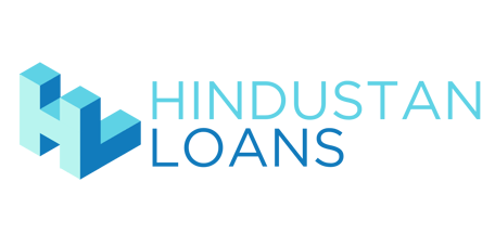 Hindustan Loans logo