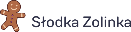 Słodka Zolinka logo