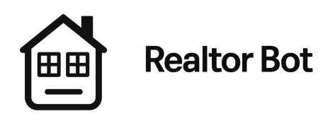 Realtor Bot Assistant logo