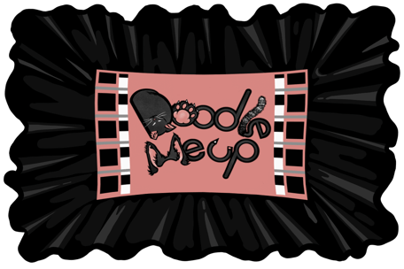 doodle me up logo