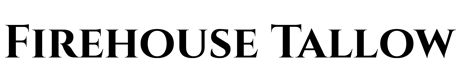 Firehouse Tallow logo