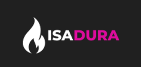 Isadura logo