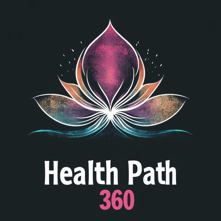 Health Path 360 logo