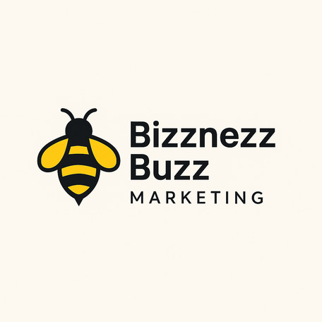 Bizznezzbuzz Marketing logo