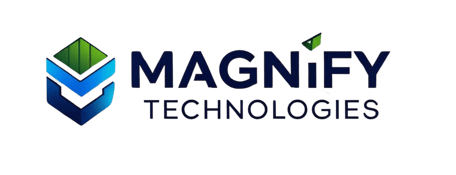 Magnify Technologies logo