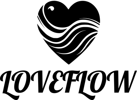 LOVEFLOW logo