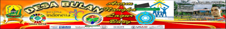 DESA BULAN logo