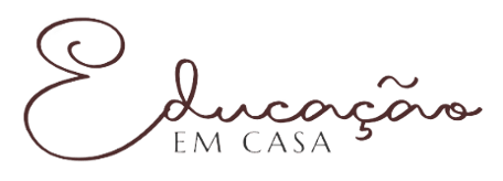 Educação em Casa - Melhor Escrita logo