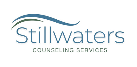 Stillwaters Counseling Services logo