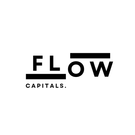 Flow Capitals logo