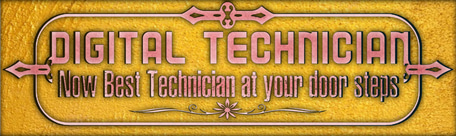 Digital Technician logo
