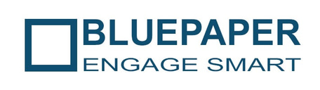 Bluepaper Media logo