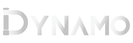 DYNAMO MECANICA logo