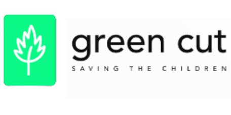 Green Cut logo