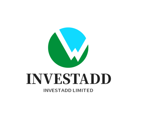 INVESTADD LIMITED logo