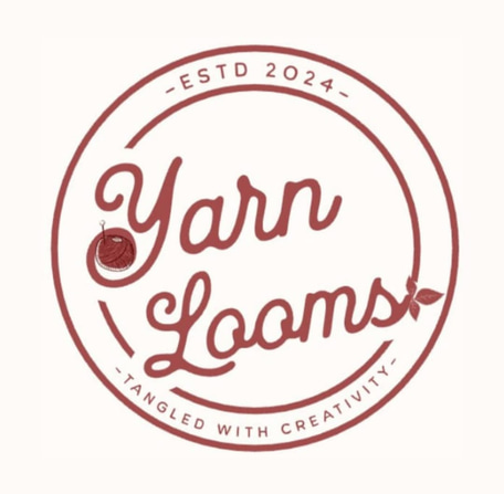 Yarn Looms logo