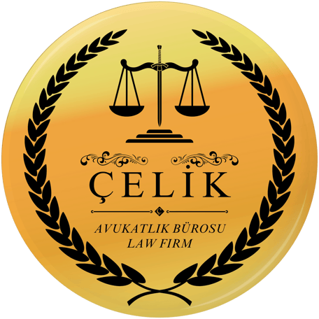 AVUKATLIK BÜROSU logo