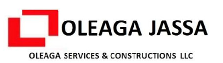 Oleaga Services and Constructions LLC. logo