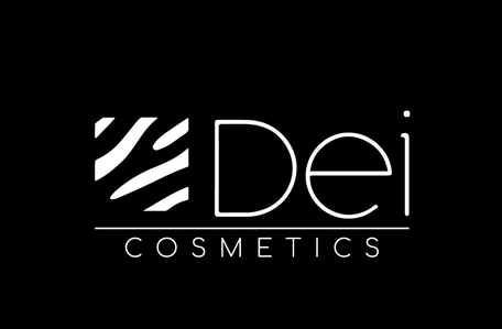 Dei Cosmetics logo