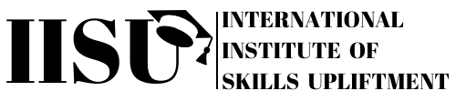 INTERNATIONAL INSTITUTE OF SKILLS UPLIFTMENT logo