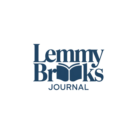 Lemmy Brooks Journal logo