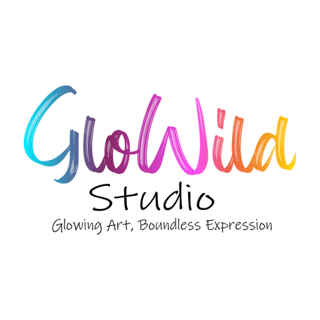 GloWild Studio logo