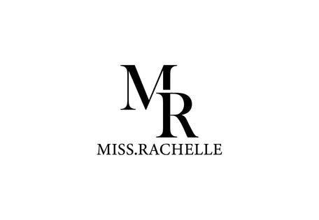 Missrachelle logo