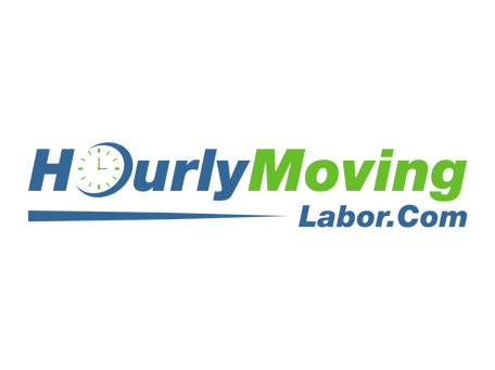 Hourly Moving Labor logo
