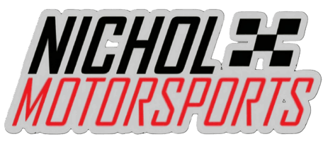 Nichol Motorsports logo
