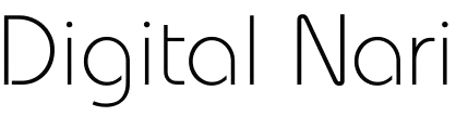 Digital Nari logo