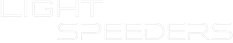 Light Speeders logo