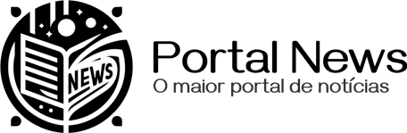 Portal News logo