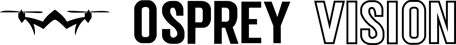 Osprey Vision Télépilote de drone logo