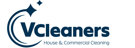 VCleaners logo