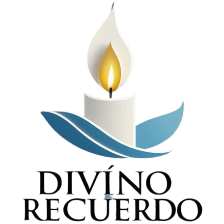 Divino Recuerdo logo