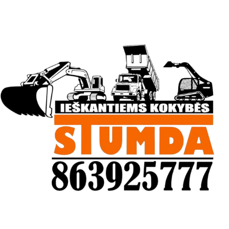 Stumda logo