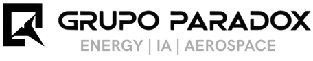 Grupo Paradox logo
