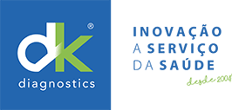 DK Diagnostic logo