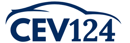 CEV124 logo