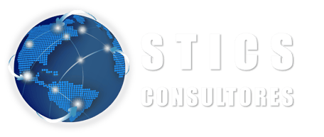STICS Consultores logo