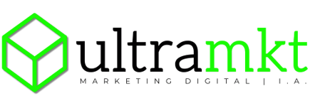 Ultra Marketing logo