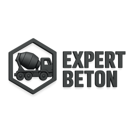 EXPERT BETON logo